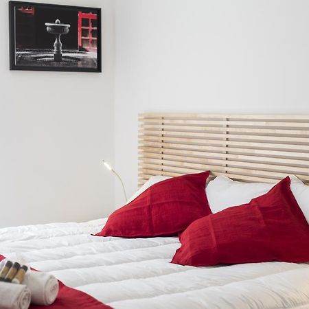 Apartament Le Carre D'Or By Connexion Cannes Zewnętrze zdjęcie