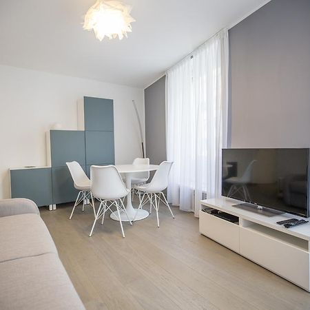 Apartament Le Carre D'Or By Connexion Cannes Zewnętrze zdjęcie