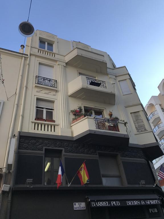 Apartament Le Carre D'Or By Connexion Cannes Zewnętrze zdjęcie