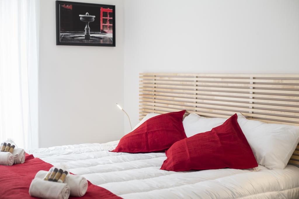 Apartament Le Carre D'Or By Connexion Cannes Zewnętrze zdjęcie
