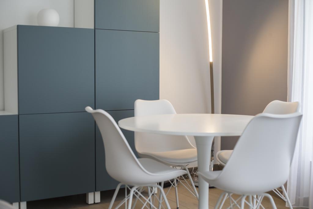 Apartament Le Carre D'Or By Connexion Cannes Zewnętrze zdjęcie