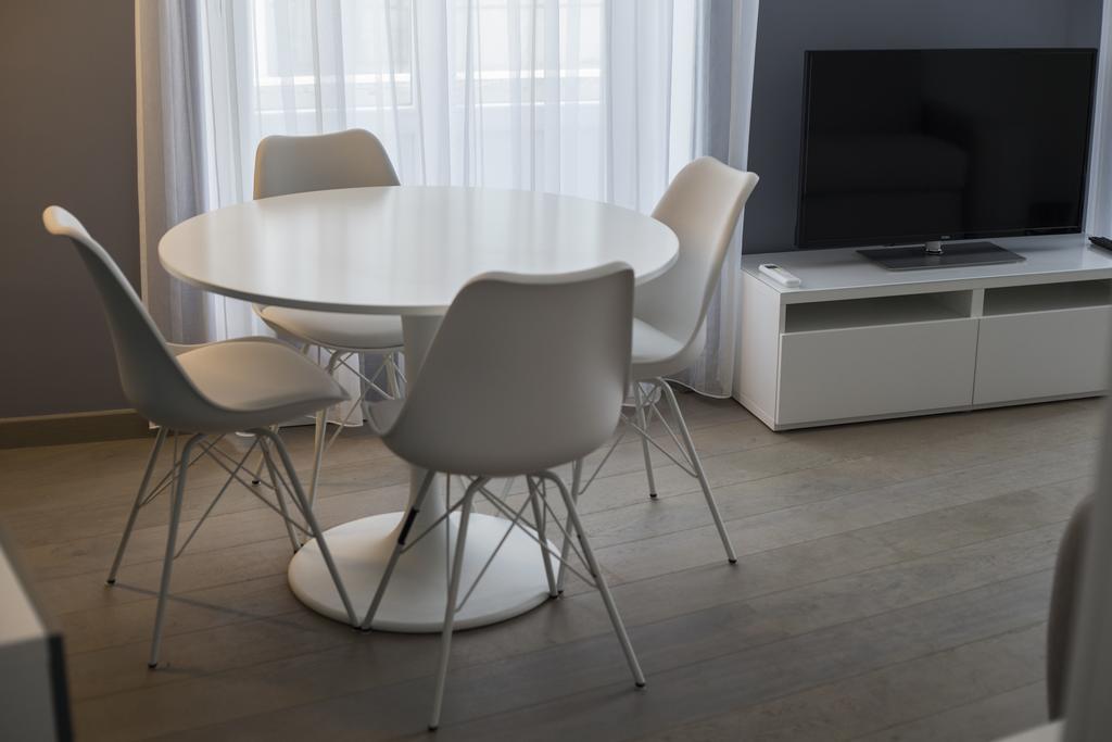Apartament Le Carre D'Or By Connexion Cannes Zewnętrze zdjęcie