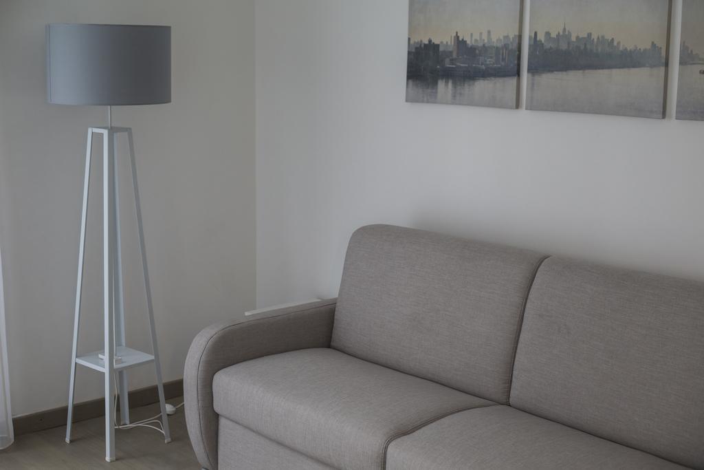Apartament Le Carre D'Or By Connexion Cannes Zewnętrze zdjęcie