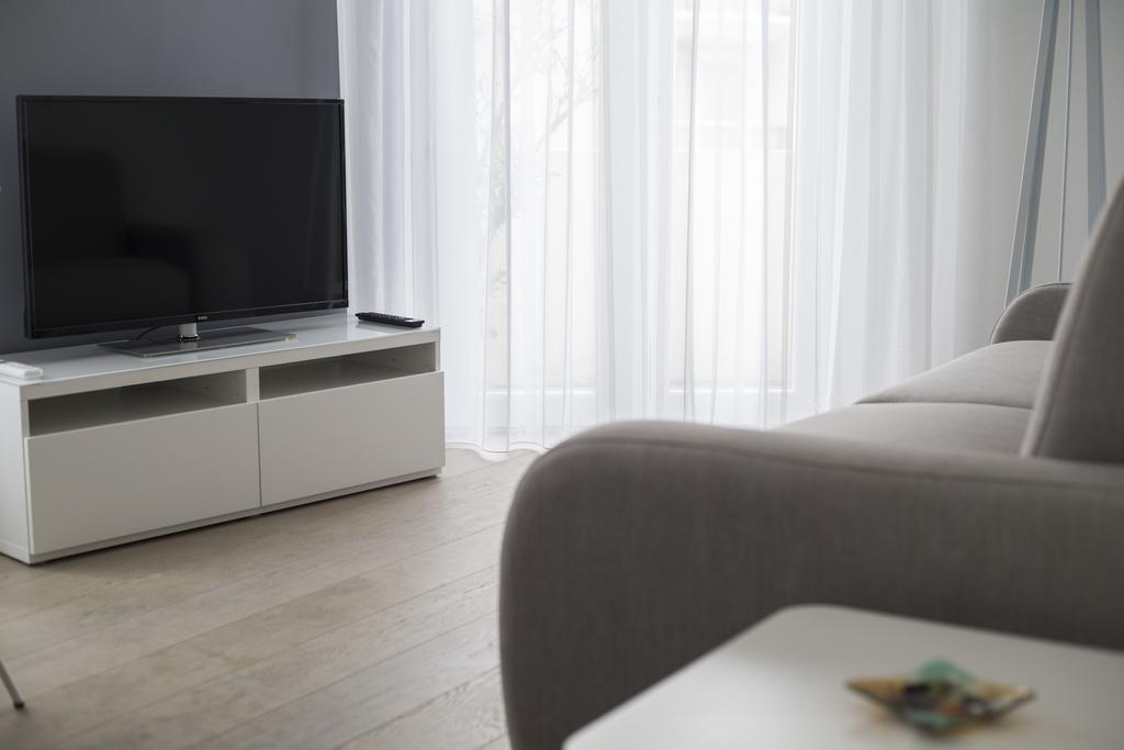 Apartament Le Carre D'Or By Connexion Cannes Zewnętrze zdjęcie