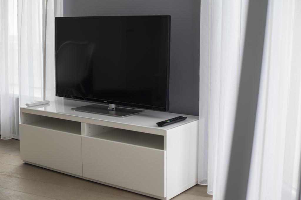 Apartament Le Carre D'Or By Connexion Cannes Zewnętrze zdjęcie