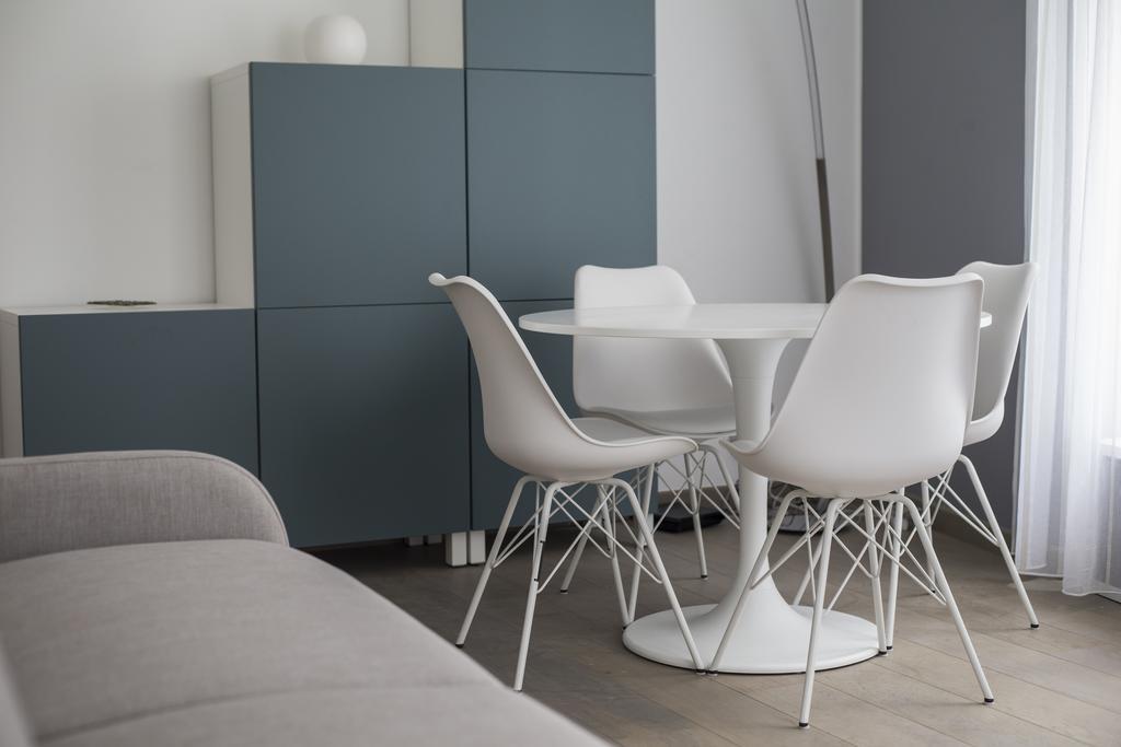 Apartament Le Carre D'Or By Connexion Cannes Zewnętrze zdjęcie
