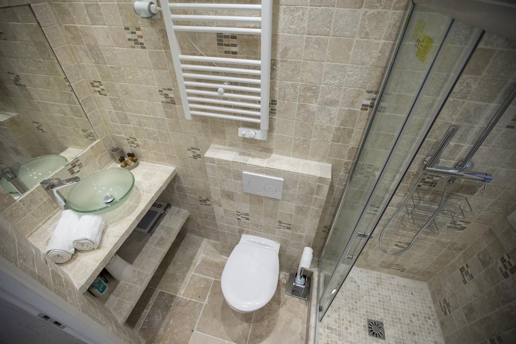 Apartament Le Carre D'Or By Connexion Cannes Zewnętrze zdjęcie