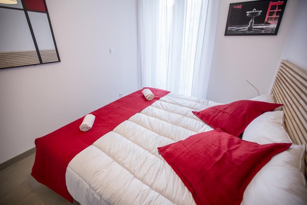 Apartament Le Carre D'Or By Connexion Cannes Zewnętrze zdjęcie