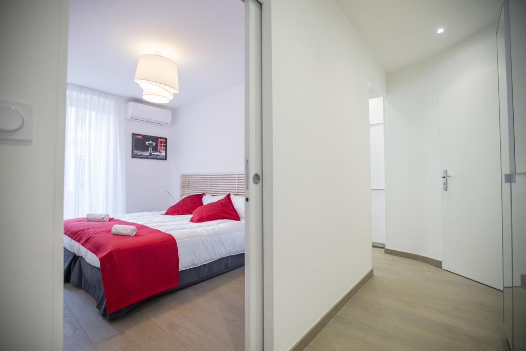 Apartament Le Carre D'Or By Connexion Cannes Zewnętrze zdjęcie