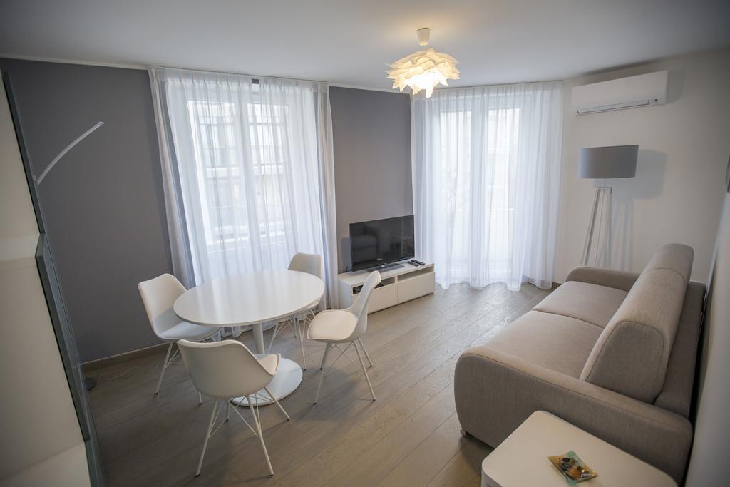 Apartament Le Carre D'Or By Connexion Cannes Zewnętrze zdjęcie